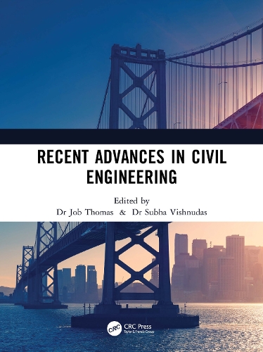 Recent Advances in Civil Engineering.