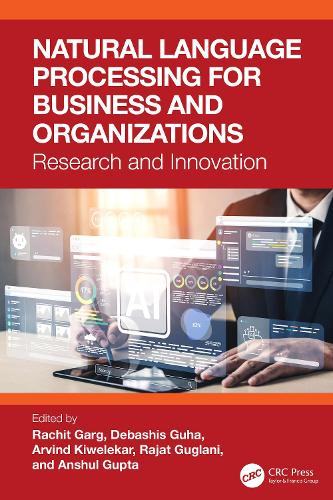 Natural Language Processing for Business and Organizations