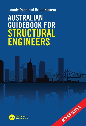 Australian Guidebook for Structural Engineers. 2nd edition
