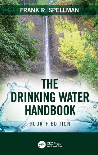 The Drinking Water Handbook. 4th edition