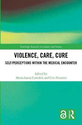 Violence, Care, Cure