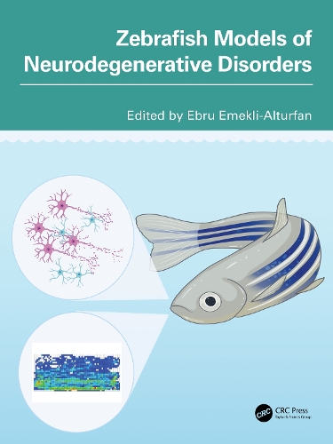 Zebrafish Models of Neurodegenerative Disorders.