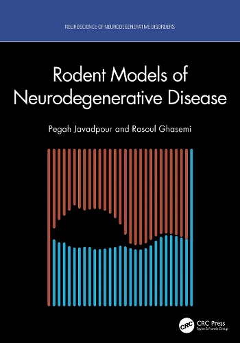 Rodent Models of Neurodegenerative Disease.