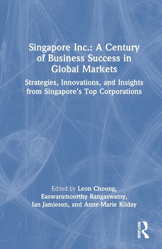 Singapore Inc.