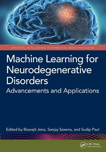 Machine Learning for Neurodegenerative Disorders: Advancements and Applications.