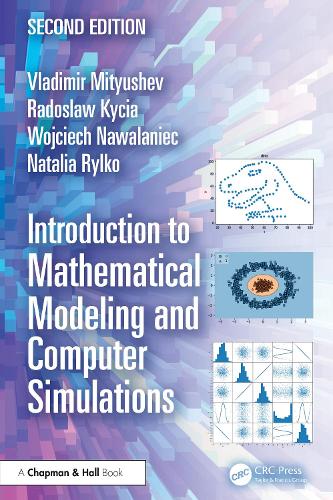 Introduction to Mathematical Modeling and Computer Simulations.