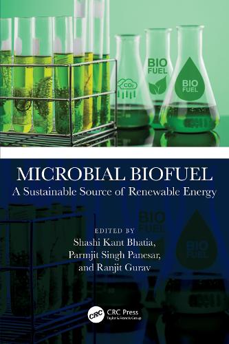 Microbial Biofuel: A Sustainable Source of Renewable Energy.