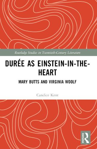 Duree as Einstein-in-the-Heart
