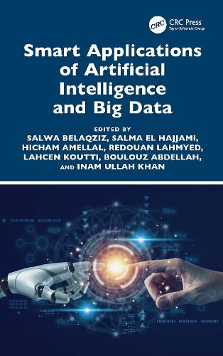 Smart Applications of Artificial Intelligence and Big Data.