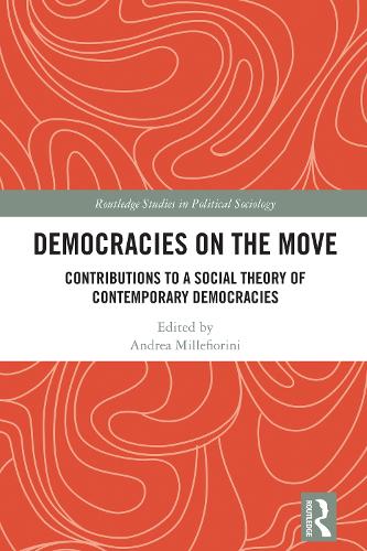 Democracies on the Move