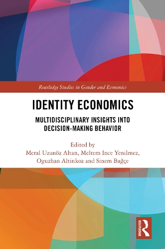Identity Economics
