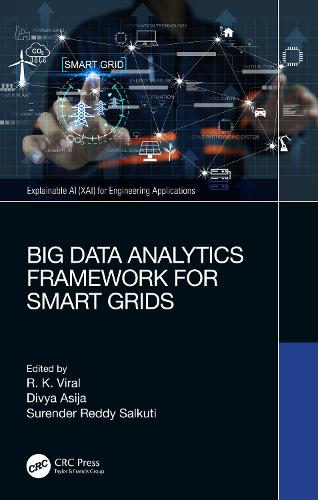 Big Data Analytics Framework for Smart Grids.