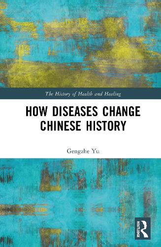 How Diseases Change Chinese History.