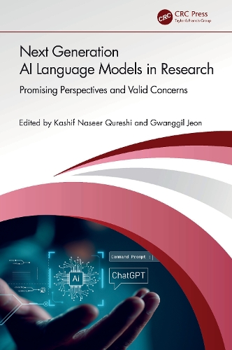 Next Generation AI Language Models in Research: Promising Perspectives and Valid Concerns.