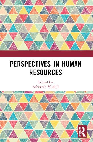 Perspectives in Human Resources.