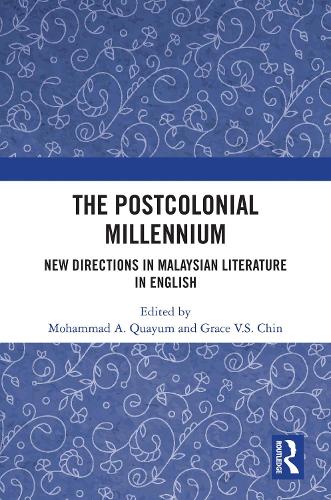 The Postcolonial Millennium