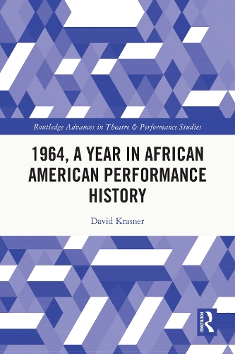 1964, A Year in African American Performance History.