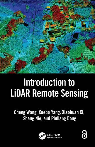 Introduction to LiDAR Remote Sensing.