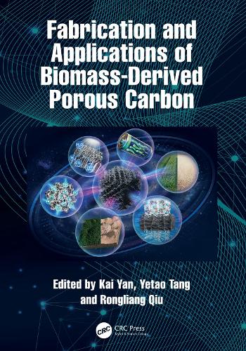 Fabrication and Applications of Biomass-Derived Porous Carbon.