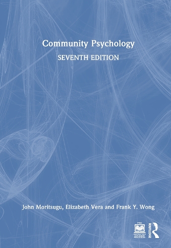 Community Psychology.