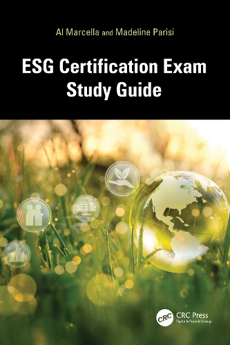 ESG Certification Exam Study Guide.