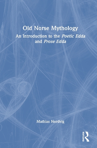 Old Norse Mythology
