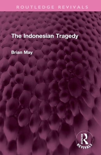 The Indonesian Tragedy.