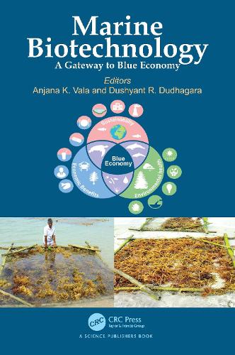 Marine Biotechnology: A Gateway to Blue Economy.