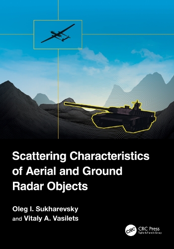 Scattering Characteristics of Aerial and Ground Radar Objects.