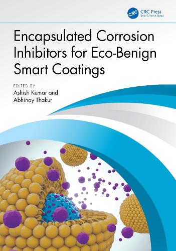 Encapsulated Corrosion Inhibitors for Eco-Benign Smart Coatings.