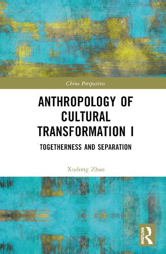 Anthropology of Cultural Transformation I.