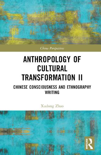 Anthropology of Cultural Transformation II.