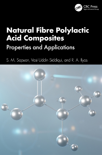 Natural Fibre Polylactic Acid Composites: Properties and Applications.