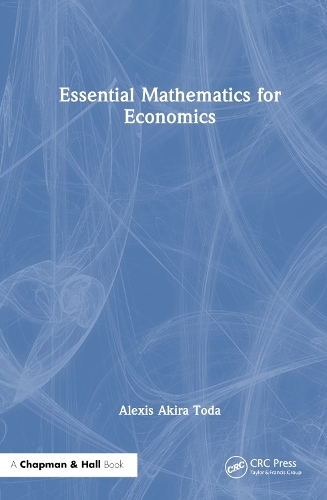 Essential Mathematics for Economics.