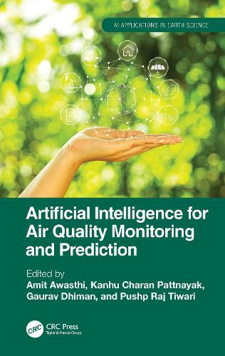 Artificial Intelligence for Air Quality Monitoring and Prediction.