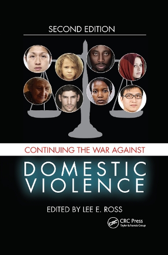 Continuing the War Against Domestic Violence. 2nd edition