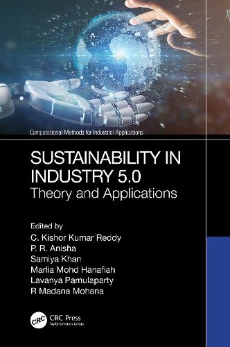 Sustainability in Industry 5.0: Theory and Applications.
