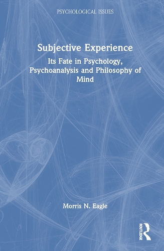 Subjective Experience
