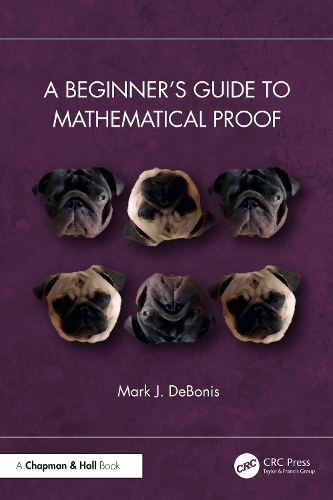 A Beginner's Guide to Mathematical Proof.