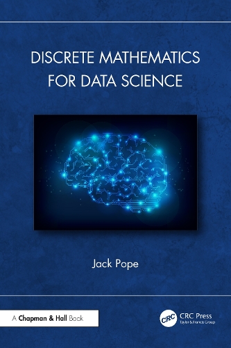 Discrete Mathematics for Data Science.
