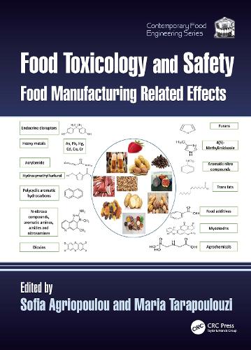 Food Toxicology and Safety: Food Manufacturing Related Effects.