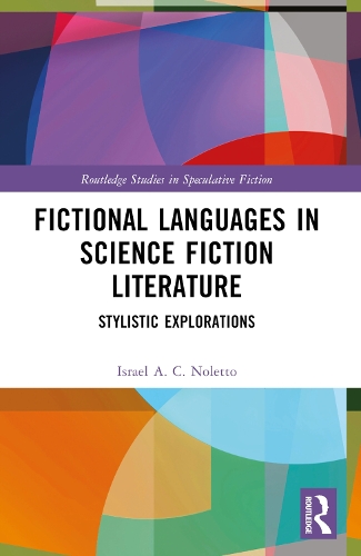 Fictional Languages in Science Fiction Literature
