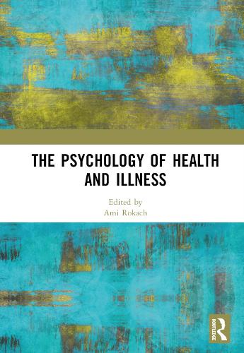 The Psychology of Health and Illness.