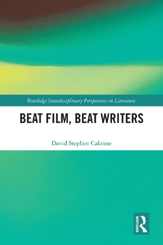 Beat Film, Beat Writers.