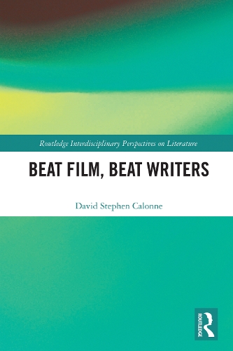 Beat Film, Beat Writers.