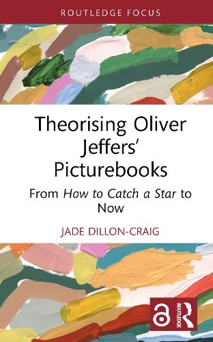 Theorising Oliver Jeffers' Picturebooks