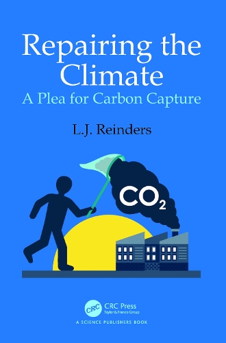 Repairing the Climate: A Plea for Carbon Capture.