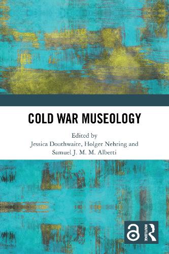 Cold War Museology.