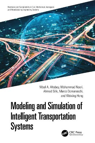 Modeling and Simulation of Intelligent Transportation Systems.