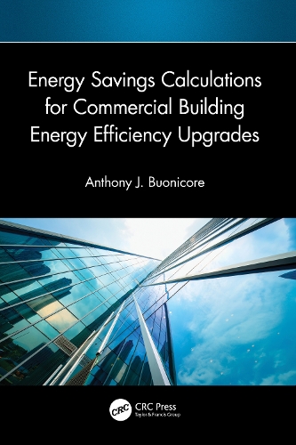 Energy Savings Calculations for Commercial Building Energy Efficiency Upgrades.